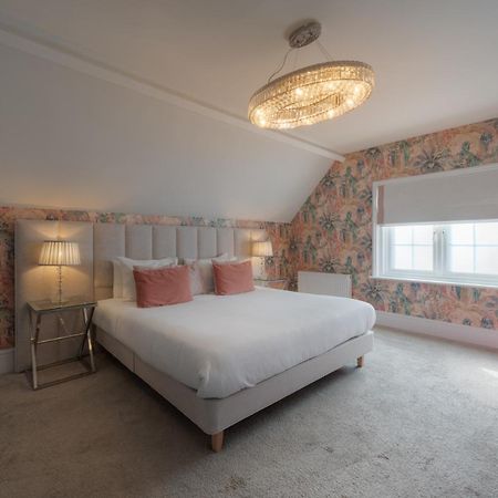 Florence Gardens Boutique Hotel And Restaurant Portsmouth Eksteriør billede