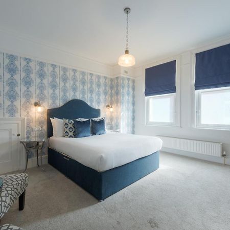Florence Gardens Boutique Hotel And Restaurant Portsmouth Eksteriør billede