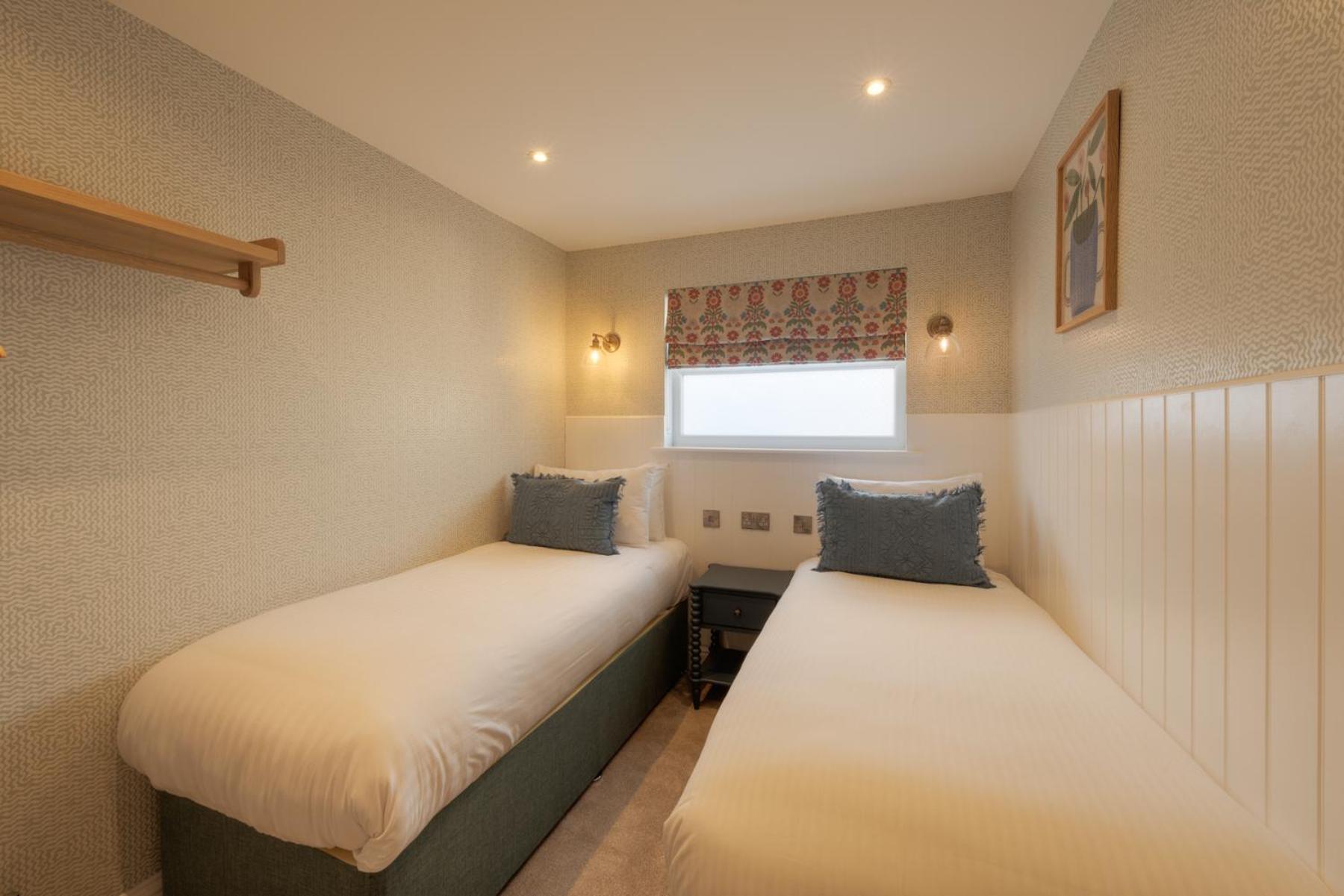 Florence Gardens Boutique Hotel And Restaurant Portsmouth Eksteriør billede